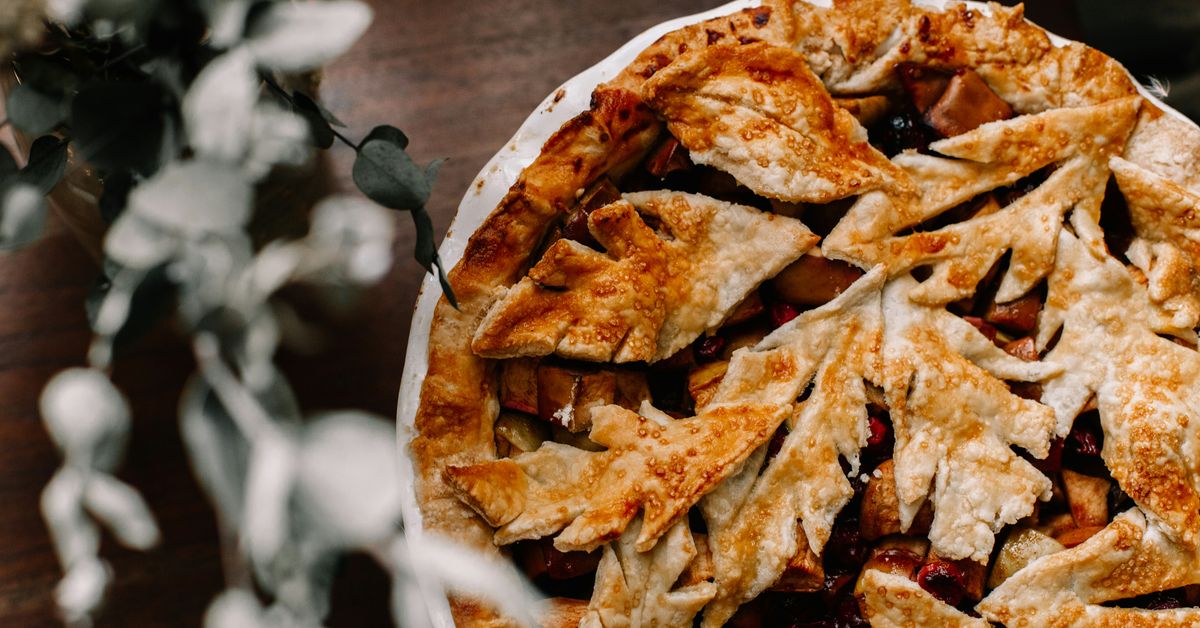 Gluten-Free Baking Delicious Recipes for Those with Dietary Restrictions