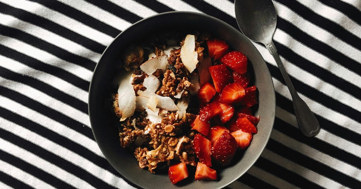 Oatmeal Pancake Recipes Hearty and Nutritious