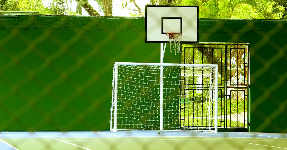 Sustainable Sports Venues Innovations and Practices