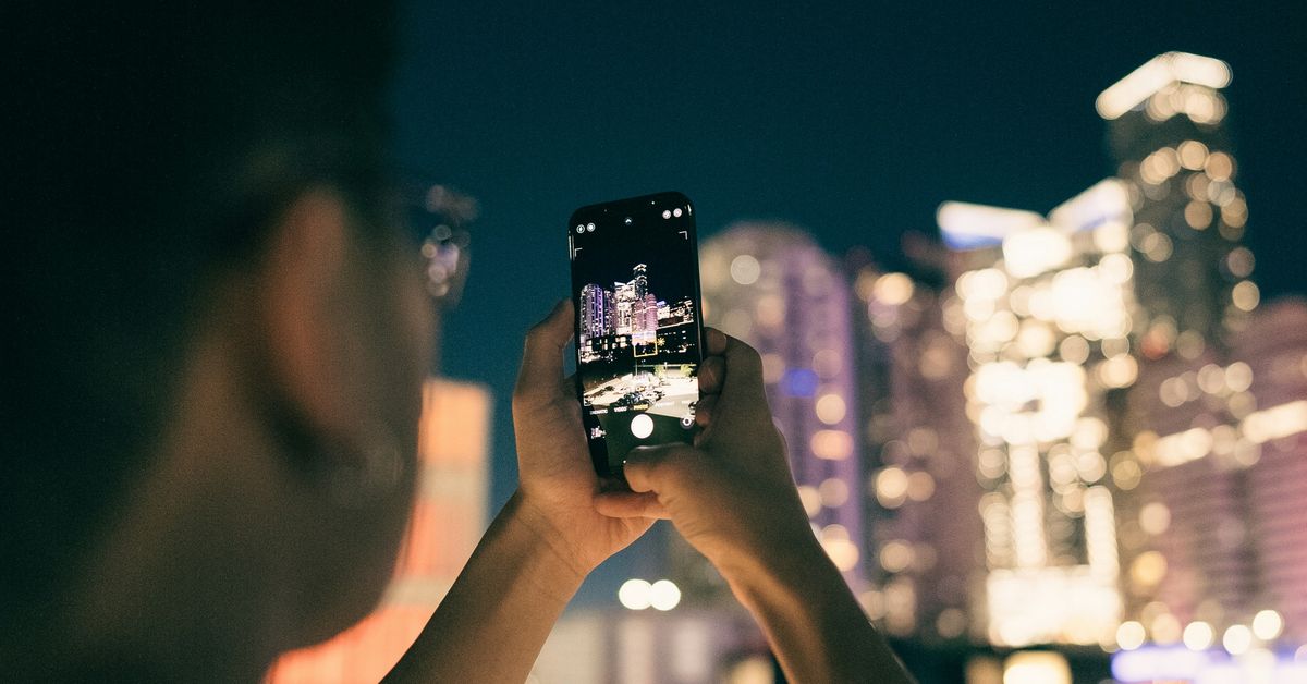 Cultural Shifts The Impact of Social Media