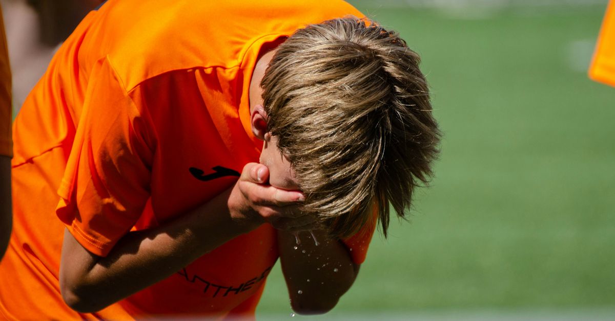 Addressing Mental Health Challenges in Athletes