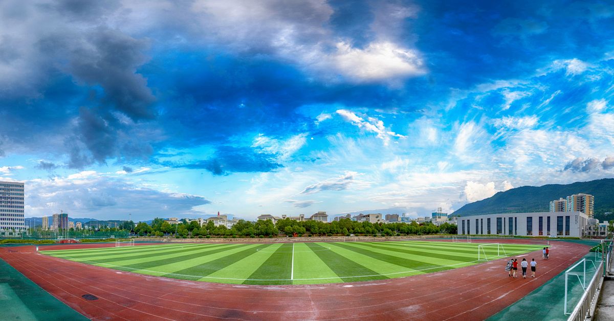 Integrating Technology into Sports Training Facilities