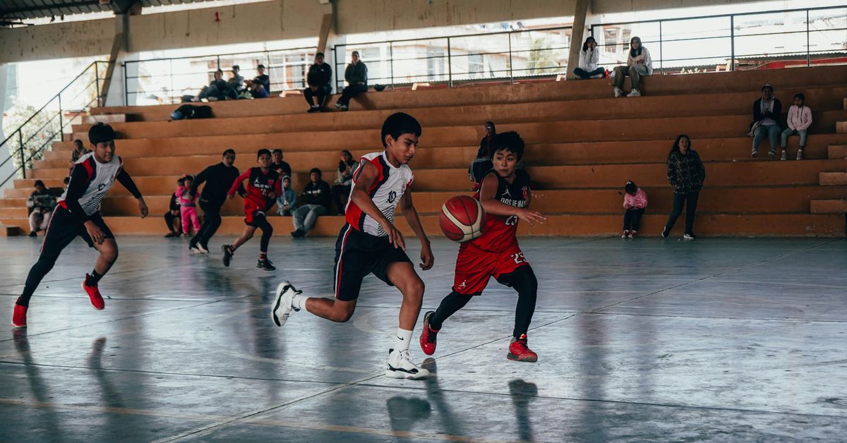 Building Inclusive Sports Communities