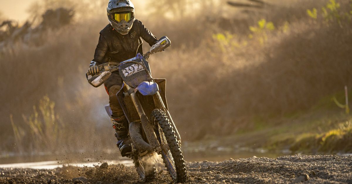 Future Trends in Adventure Sports