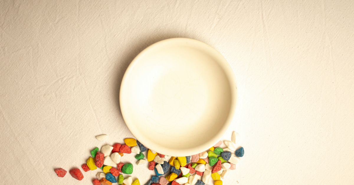 The World of Tapas Small Plates with Big Flavor