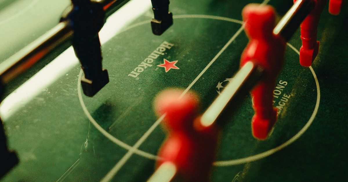 Cultural Influence of Major Sports Tournaments