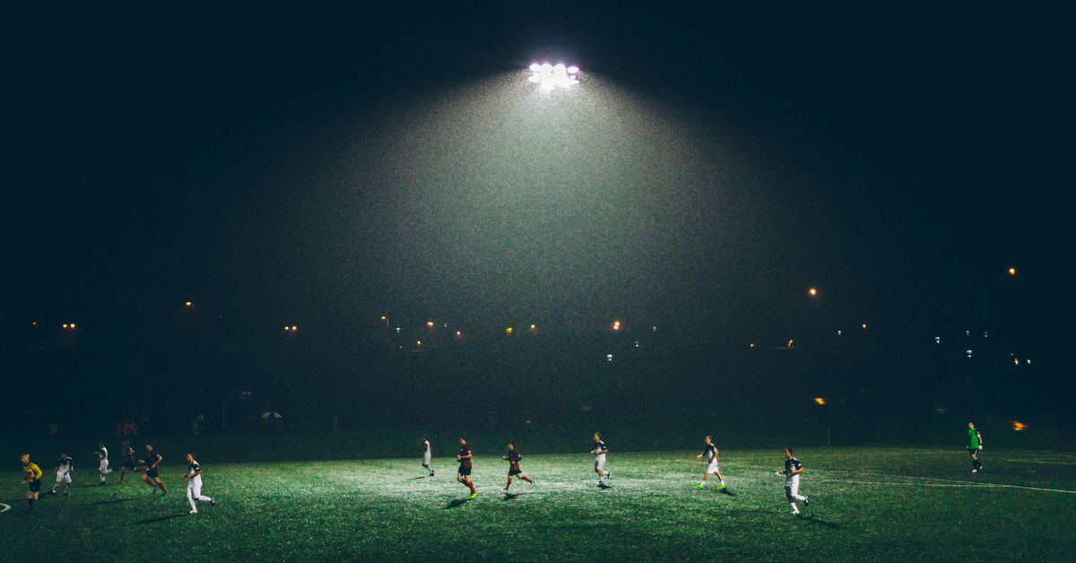 Advances in Athletic Performance Technology