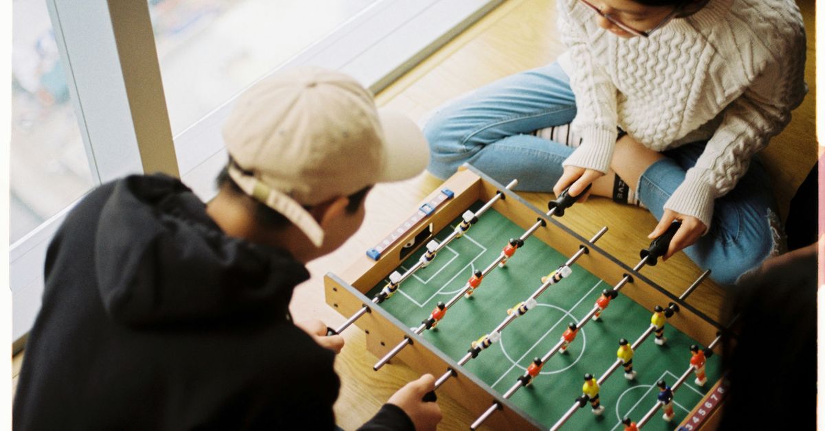 Community Engagement through Sports Development Programs