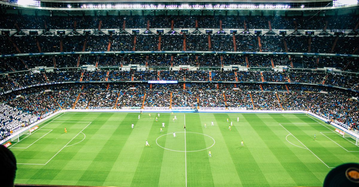 Global Influence of Major Sports Leagues