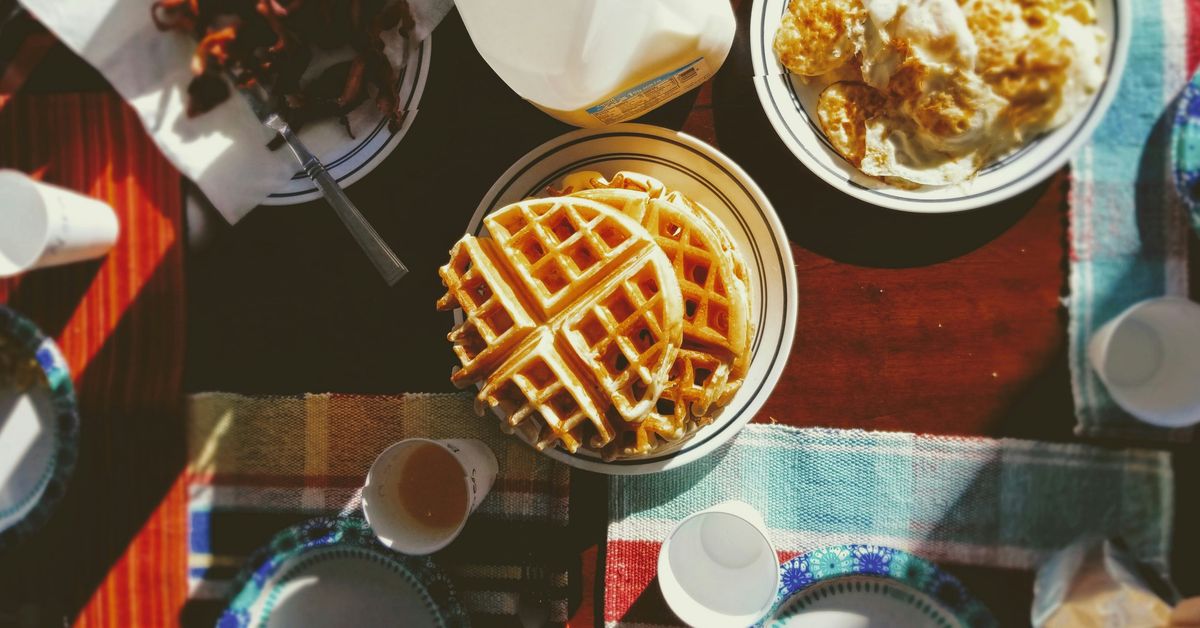 Breakfast and Brunch Ideas Delicious Ways to Start Your Day