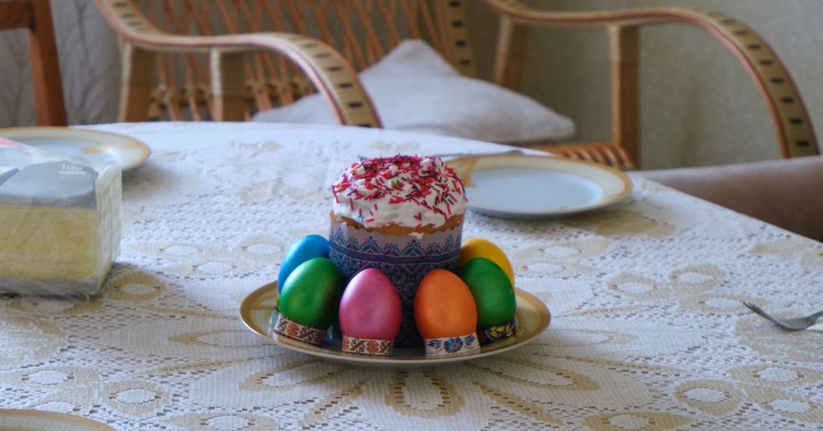 Pavlova Recipes Light and Elegant Meringue Desserts
