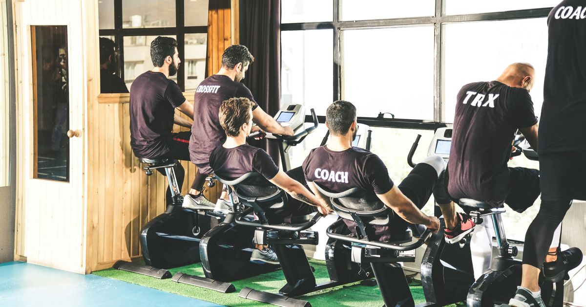 The Future of Fitness and Wellness Technology
