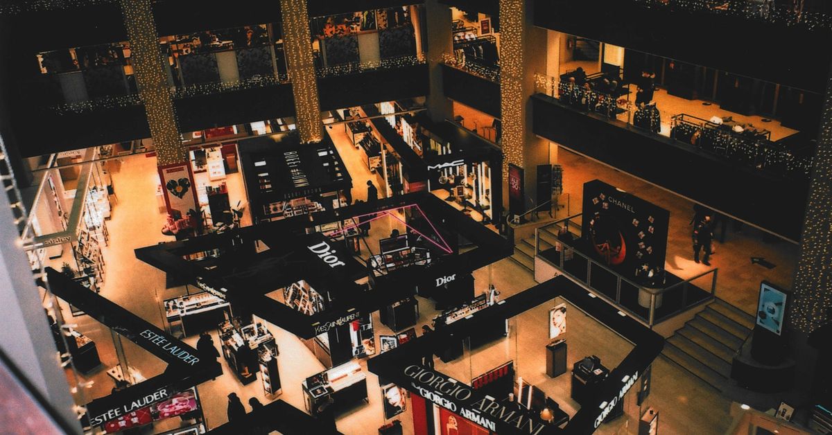 Economic Analysis of Sports Merchandise Sales