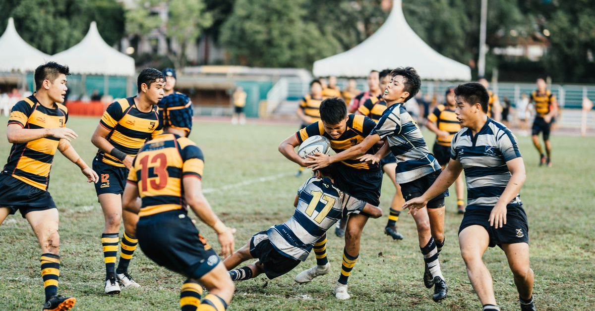 Cultural Impact of Sports Tournaments